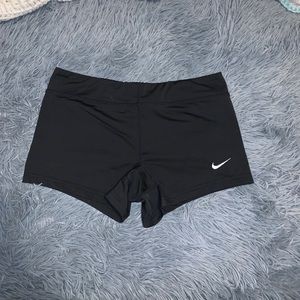 Nike volleyball spandex